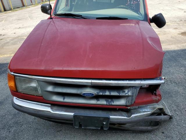 Photo 11 from auction – 1995 FORD RANGER SUP with VIN 1FTCR14U5STA45734