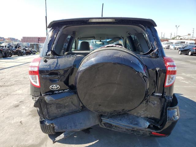 Photo 6 from auction – 2010 TOYOTA RAV4 with VIN JTMBF4DV6A5024134