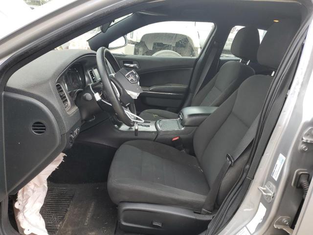 Фото 7 с аукциона – 2014 DODGE CHARGER SE с VIN 2C3CDXBG2EH129188