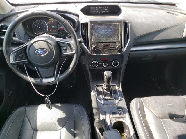 Photo 8 from auction – 2018 SUBARU IMPREZA LI with VIN 4S3GKAU63J3611346