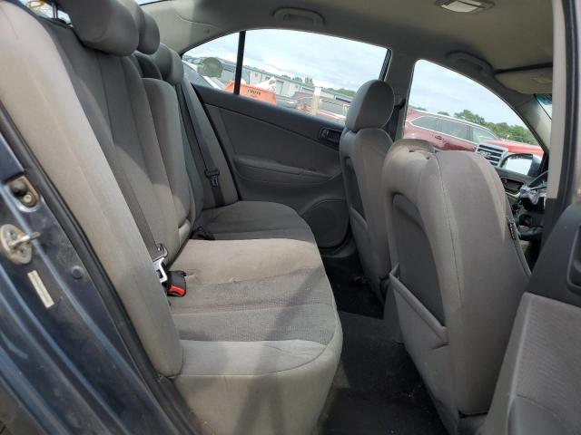 Photo 10 from auction – 2010 HYUNDAI SONATA GLS with VIN 5NPET4AC0AH580657