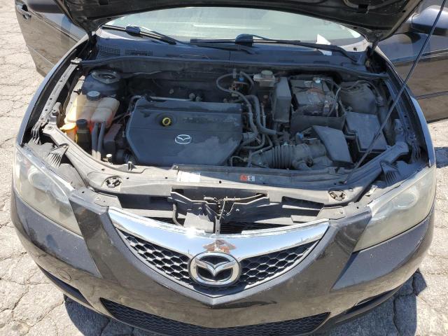 Photo 11 from auction – 2007 MAZDA 3 I with VIN JM1BK32F571748236