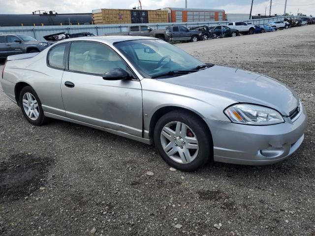 Photo 4 from auction – 2006 CHEVROLET MONTE CARL with VIN 2G1WN151369433130