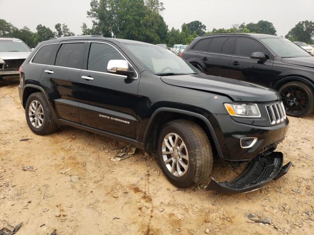 Photo 4 from auction – 2015 JEEP GRAND CHER with VIN 1C4RJFBG4FC821501