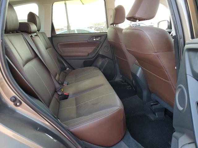 Photo 11 from auction – 2017 SUBARU FORESTER 2 with VIN JF2SJGWC7HH552979