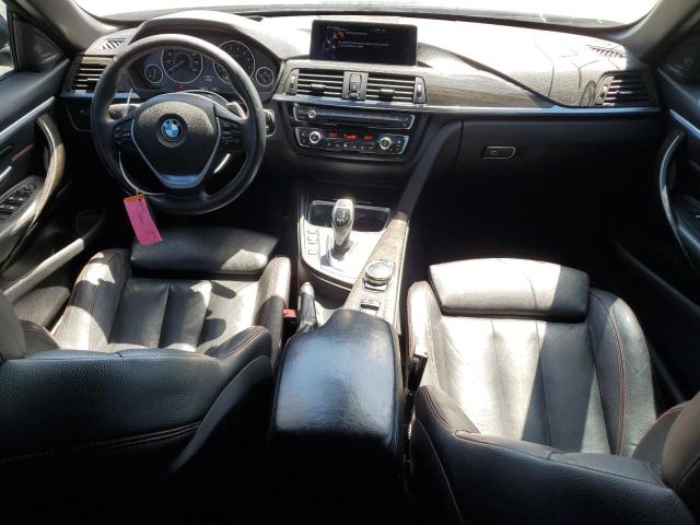 Photo 8 from auction – 2014 BMW 428 I SULE with VIN WBA3V7C56EJ872549