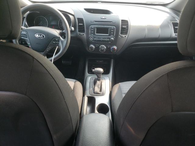 Photo 8 from auction – 2016 KIA FORTE LX with VIN KNAFK5A88G5622605