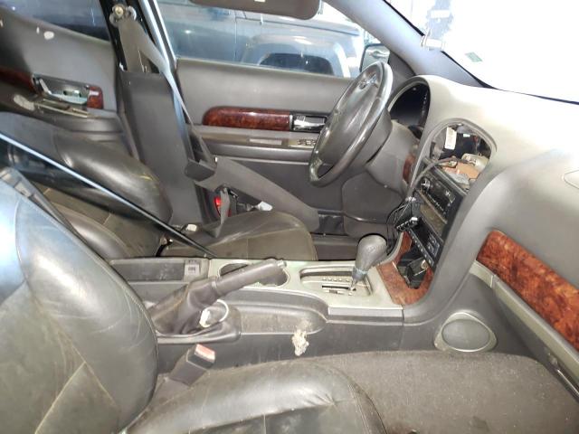 Photo 7 from auction – 2002 LINCOLN LS with VIN 1LNHM87A82Y695493