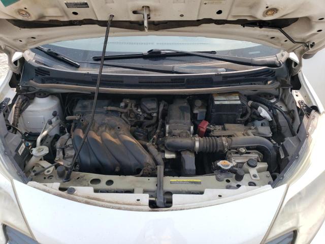 Photo 11 from auction – 2016 NISSAN VERSA NOTE with VIN 3N1CE2CP2GL370305
