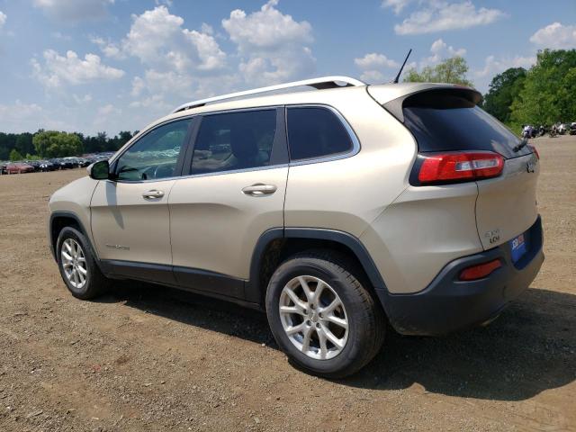 Photo 2 from auction – 2014 JEEP CHEROKEE L with VIN 1C4PJMCS7EW264322