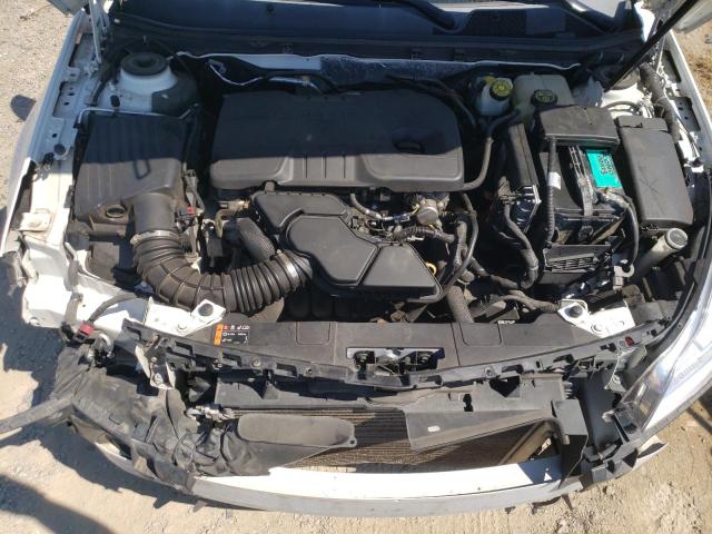 Снимка 11 от търг – 2012 BUICK REGAL с VIN 2G4GS5EK6C9195236