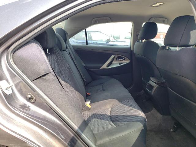 Photo 10 from auction – 2011 TOYOTA CAMRY BASE with VIN 4T1BF3EKXBU149221