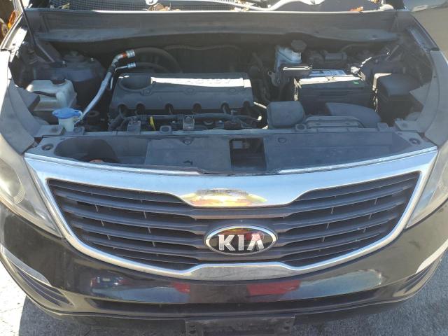 Photo 12 from auction – 2013 KIA SPORTAGE E with VIN KNDPC3A2XD7495151