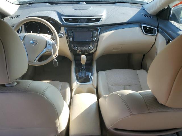 Photo 8 from auction – 2015 NISSAN ROGUE S with VIN 5N1AT2MT7FC894030