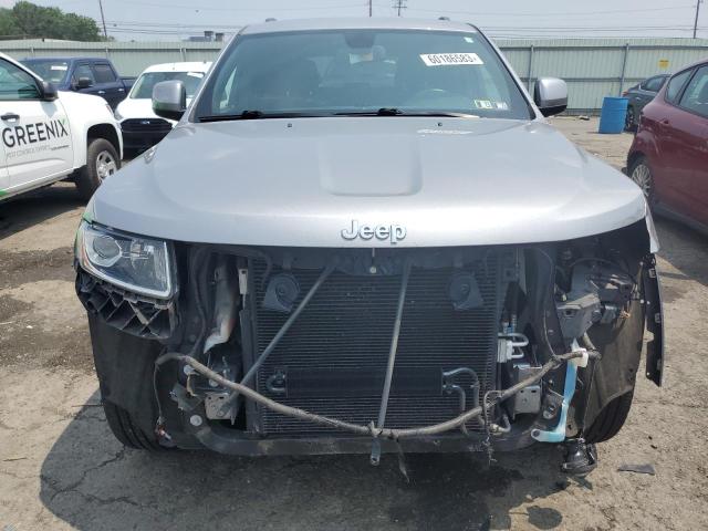 Photo 5 from auction – 2014 JEEP GRAND CHER with VIN 1C4RJFAG6EC215004
