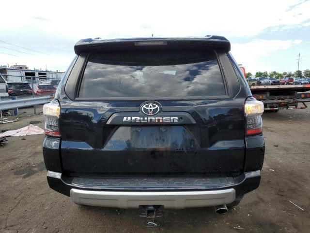 Photo 6 from auction – 2019 TOYOTA 4RUNNER SR with VIN JTEBU5JR8K5737035