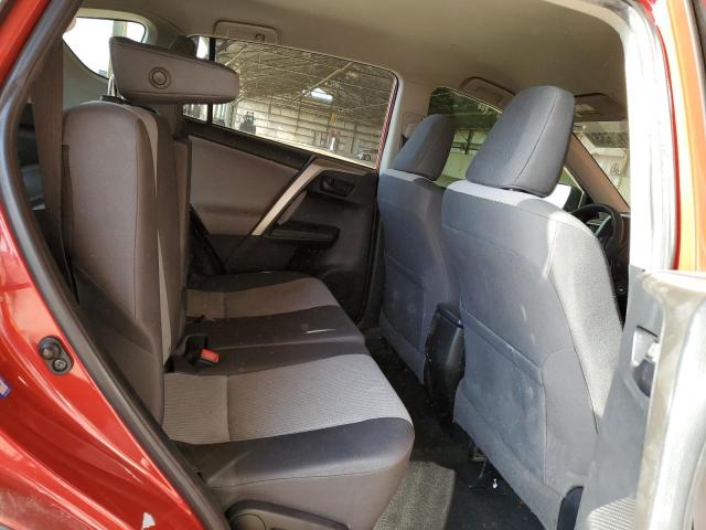 Photo 10 from auction – 2015 TOYOTA RAV4 LE with VIN JTMZFREV8FJ038027
