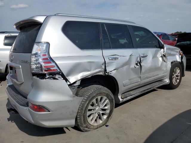 Photo 3 from auction – 2015 LEXUS GX 460 with VIN JTJBM7FX2F5102063