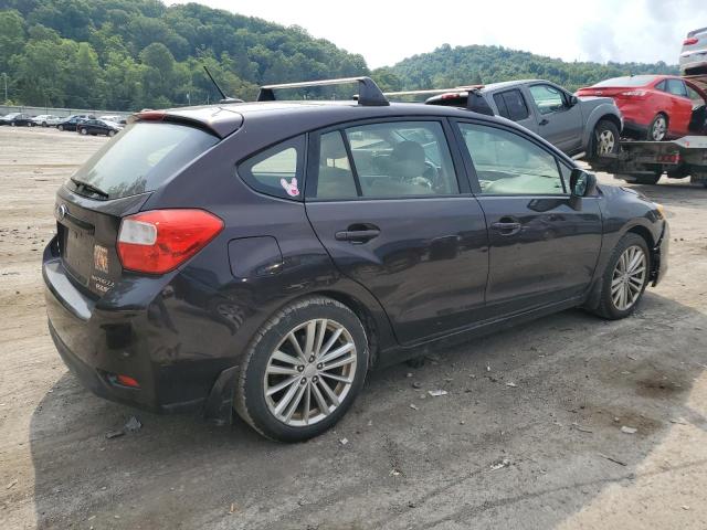 Photo 3 from auction – 2012 SUBARU IMPREZA PR with VIN JF1GPAE63CH228549