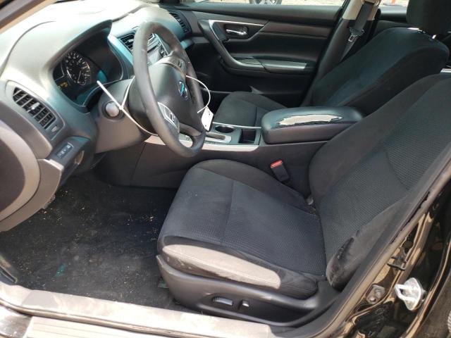 Photo 7 from auction – 2015 NISSAN ALTIMA 2.5 with VIN 1N4AL3AP2FN912901