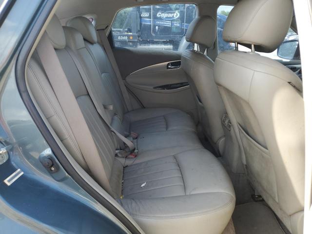 Photo 11 from auction – 2008 INFINITI EX35 BASE with VIN JNKAJ09E88M300405