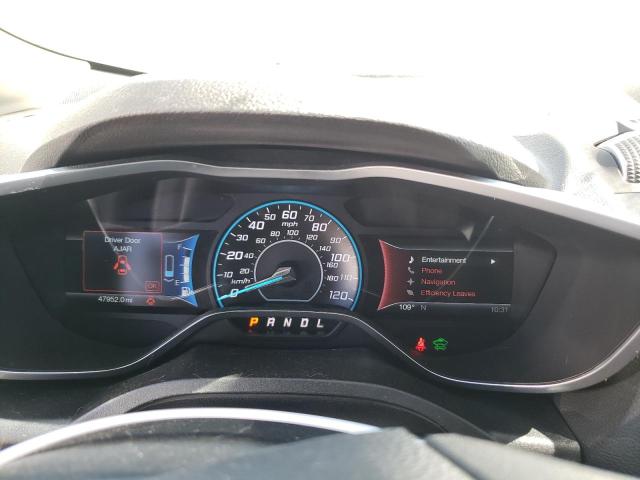 Zdjęcie 9 z aukcji – 2014 FORD C-MAX PREM z VIN 1FADP5CU7EL521446