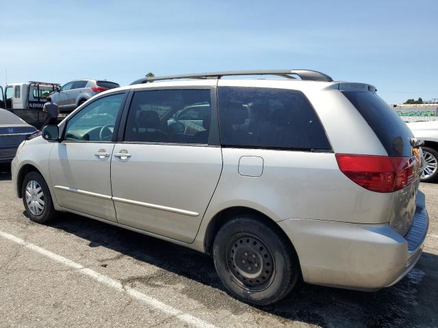 Photo 2 from auction – 2004 TOYOTA SIENNA CE with VIN 5TDZA23C44S178910