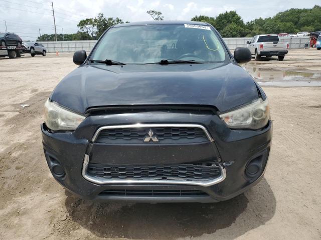Photo 5 from auction – 2014 MITSUBISHI OUTLANDER with VIN 4A4AP3AU9EE027641
