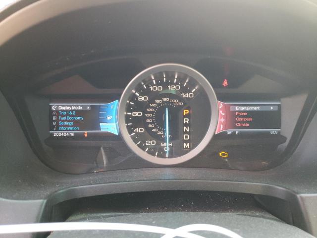 Photo 9 from auction – 2011 FORD EXPLORER X with VIN 1FMHK7D86BGA79959
