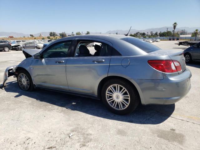 Photo 2 from auction – 2007 CHRYSLER SEBRING TO with VIN 1C3LC56K47N515157