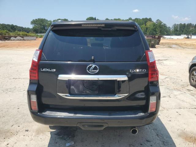Photo 6 from auction – 2010 LEXUS GX 460 with VIN JTJBM7FXXA5002723
