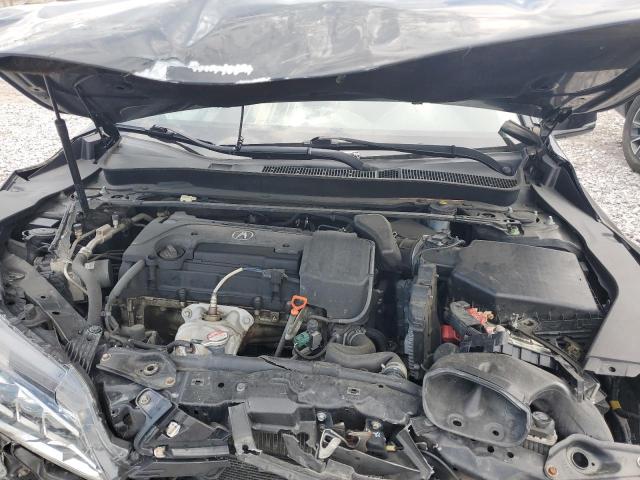 Photo 11 from auction – 2015 ACURA TLX with VIN 19UUB1F3XFA012034