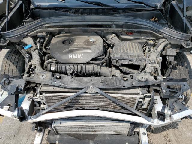 Photo 12 from auction – 2016 BMW X1 XDRIVE2 with VIN WBXHT3C37G5E50393