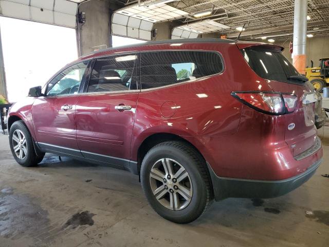 Photo 2 from auction – 2016 CHEVROLET TRAVERSE L with VIN 1GNKVHKD6GJ118316