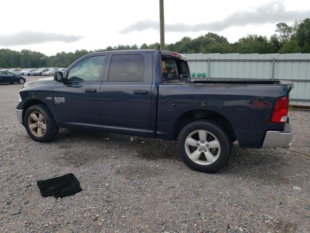 Photo 2 from auction – 2021 RAM 1500 CLASS with VIN 1C6RR6KT3MS592390