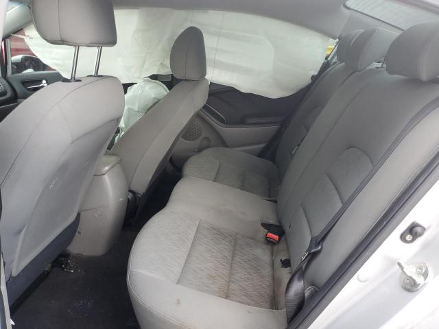 Photo 10 from auction – 2015 KIA FORTE LX with VIN KNAFK4A69F5415163