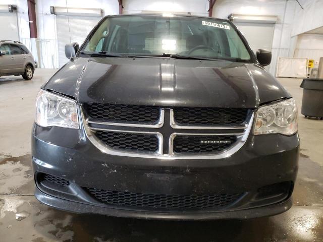Foto 5 de la subasta – 2011 DODGE GRAND CARA con VIN 2D4RN1AGXBR603155