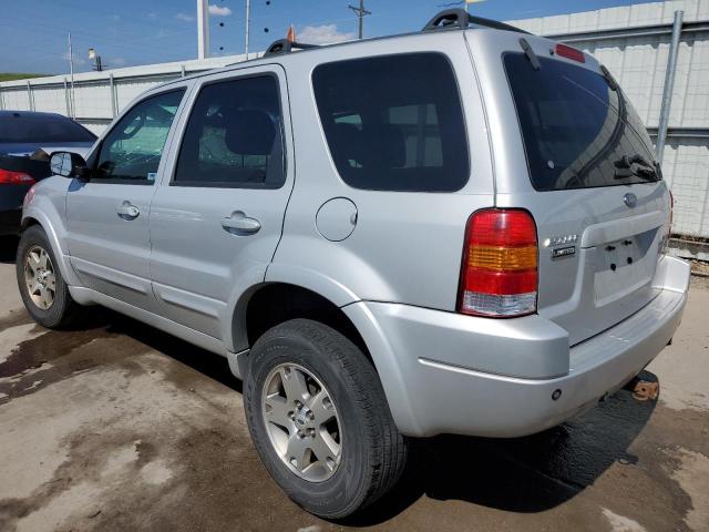 Photo 2 from auction – 2003 FORD ESCAPE LIM with VIN 1FMCU94153KD48583
