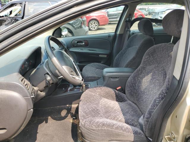 Photo 7 from auction – 2000 CHRYSLER CONCORDE L with VIN 2C3HD46R8YH327505