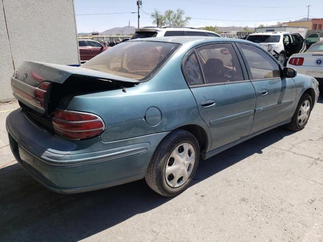 Photo 3 from auction – 1997 OLDSMOBILE CUTLASS with VIN 1G3NB52M0V6309694