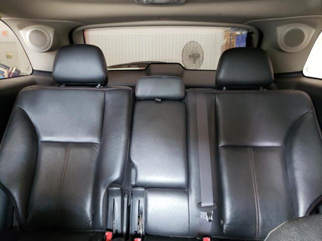 Photo 10 from auction – 2014 FORD EDGE LIMIT with VIN 2FMDK3KC8EBB12289