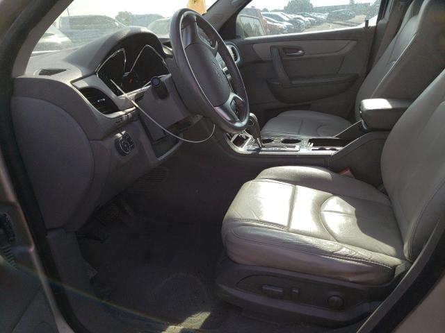 Photo 7 from auction – 2014 CHEVROLET TRAVERSE L with VIN 1GNKVHKD6EJ100539
