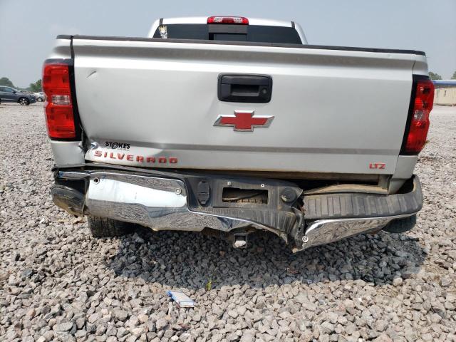 Photo 6 from auction – 2015 CHEVROLET SILVERADO with VIN 3GCUKSEJ1FG531012