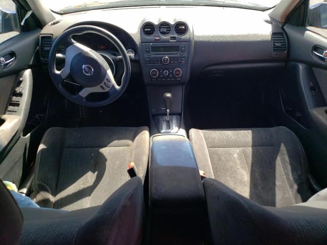 Photo 8 from auction – 2011 NISSAN ALTIMA HYB with VIN 1N4CL2AP7BC117643