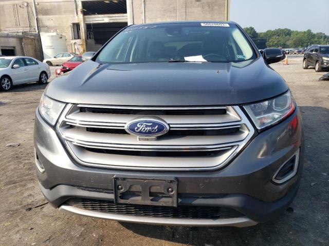 Photo 5 from auction – 2015 FORD EDGE TITAN with VIN 2FMPK4K9XFBB75743