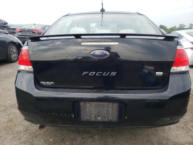 Photo 6 from auction – 2010 FORD FOCUS SE with VIN 1FAHP3FN5AW260496