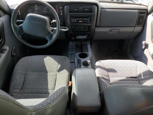 Photo 8 from auction – 1998 JEEP CHEROKEE S with VIN 1J4FT28S0WL237995
