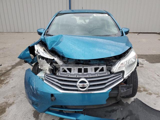 Photo 5 from auction – 2016 NISSAN VERSA NOTE with VIN 3N1CE2CP0GL350666