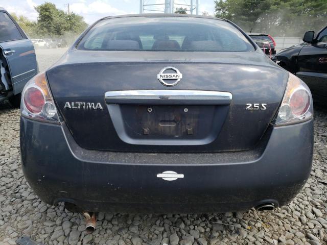 Photo 6 from auction – 2008 NISSAN ALTIMA 2.5 with VIN 1N4AL21E08C148070