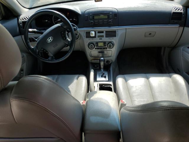Zdjęcie 8 z aukcji – 2007 HYUNDAI SONATA SE z VIN 5NPEU46F97H219954
